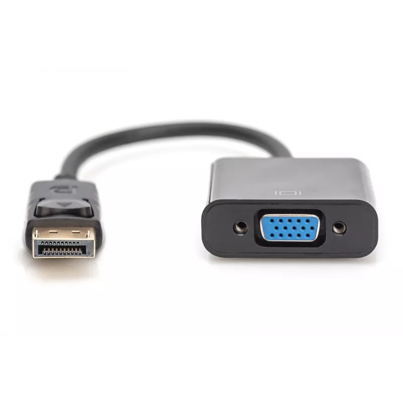 Digitus adattatore / convertitore DisplayPort