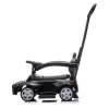 Auto scivolo milly mally Mercedes Classe C nero, modello 6107