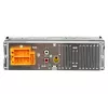 BLOW X-PRO MP3/USB/micro USB/BLUETOOTH autoradio nero