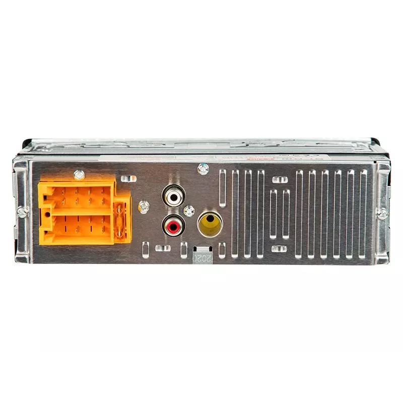BLOW X-PRO MP3/USB/micro USB/BLUETOOTH autoradio nero