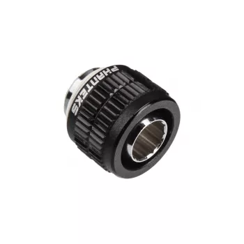Raccordo a ghiera PHANTEKS PH-STC1310_BK — ottone, diametro interno 13 mm, 1 pz.