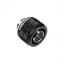 Raccordo a ghiera PHANTEKS PH-STC1310_BK — ottone, diametro interno 13 mm, 1 pz.