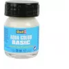 Revell vernice acrilica, bianco, 25 ml, contenitore in vetro (39622)