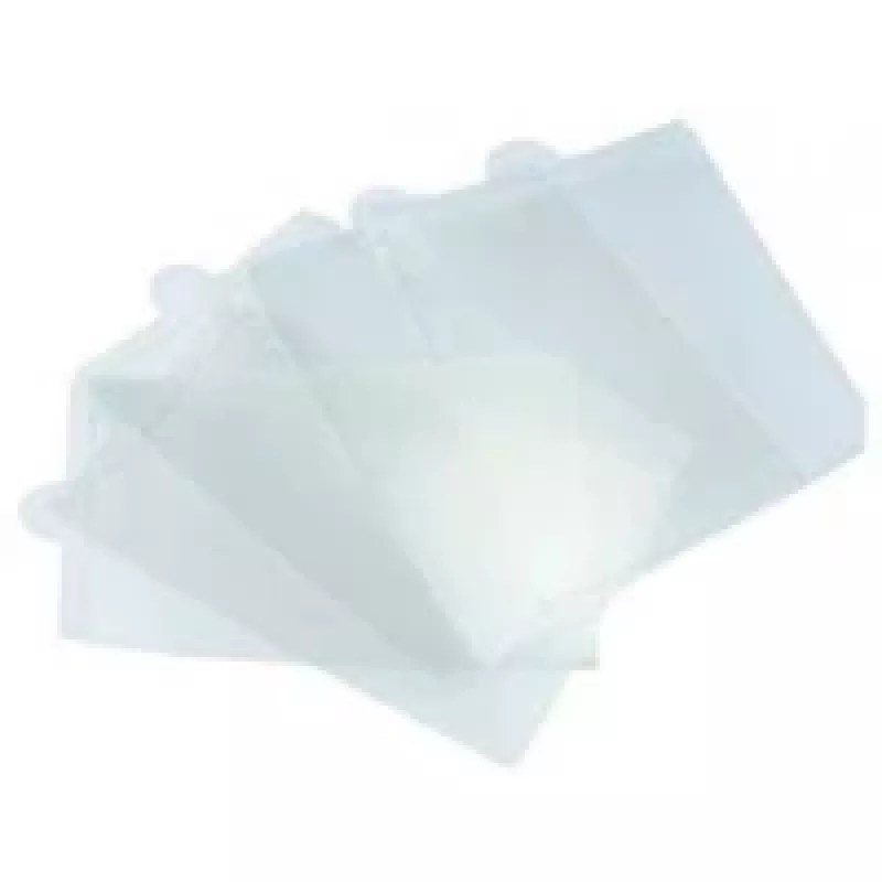 Set di pellicole protettive per display per Honeywell EDA61K – 10 pezzi