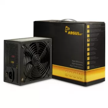 Alimentatore Inter-Tech ArgusNT GPS-900 900W 80+ Gold