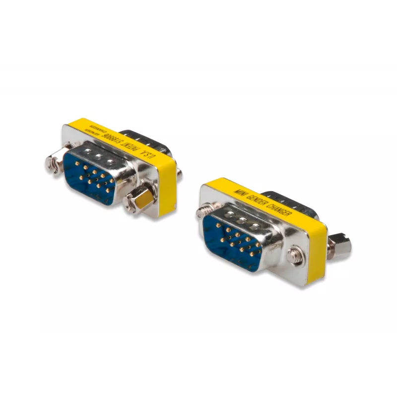 Mini adattatore Digitus AK-610505-000-I