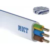 Cavo di installazione piatto OEM 172152001C0100 450/750V 3×1,5 mm²