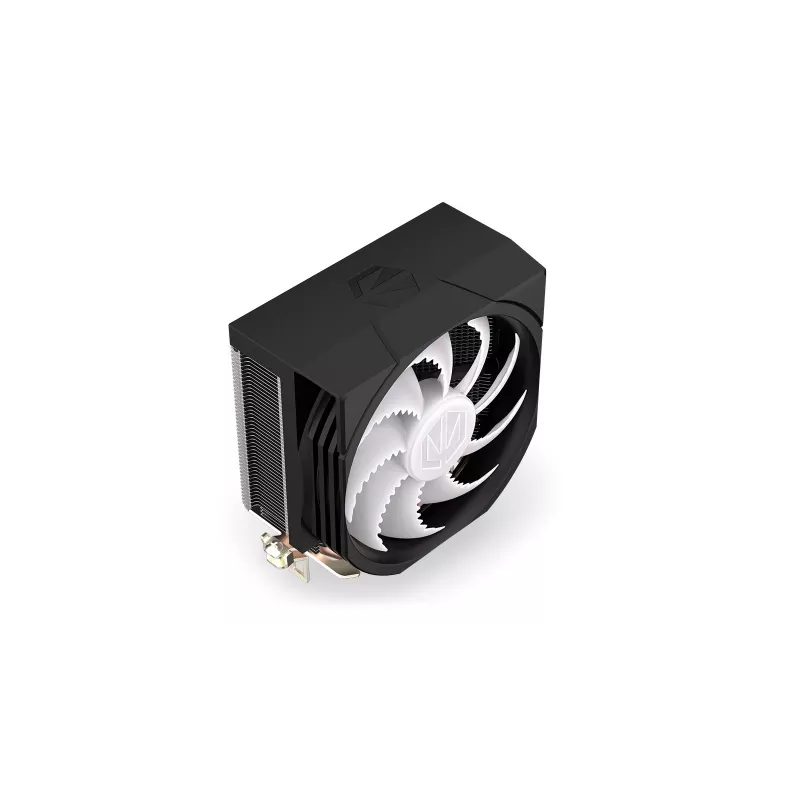 Dissipatore ad aria per processore ENDORFY Spartan 5 MAX ARGB 12 cm nero 1 pz.