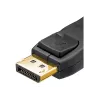 Cavo DisplayPort Wentronic 49960 3 m nero