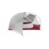 MSR Hubba Hubba NX tenda a cupola 2 persone rosso