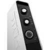 De’Longhi HCX3220FTS termoventilatore elettrico nero, bianco 2000 W termoventilatore