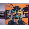 A4TECH tappetino mouse BLOODY SI45 RENEGADE Sunset 45/40/0,4