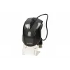 Mouse A4Tech N-500F ufficio destrorso USB Type-A V-Track 1600 DPI