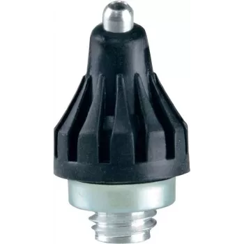 Ugello incollatore Steinel 076061, punta standard Ø 2,0 mm