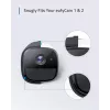 Cover Eufy T8711111 Outdoor nero 2 pezzi