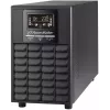 PowerWalker VFI 1500 CG PF1 doppia conversione (online) 1,5 kVA 1500 W 4 uscite AC