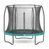 Trampolino Salta Comfort Edition 153 cm verde