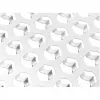 ZWILLING 36610-003-0 grattugia/spiralizzatore manuale a scatola grigio