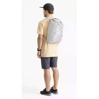 SEA TO SUMMIT Dry Day Pack Ultra‑Sil ATC012051 22L zaino giornaliero leggero impermeabile, Cordura, 110 g