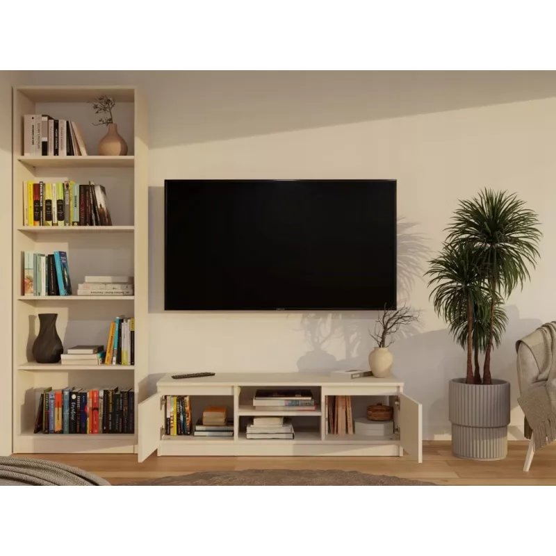 MALWA 120 mobile TV, cashmere