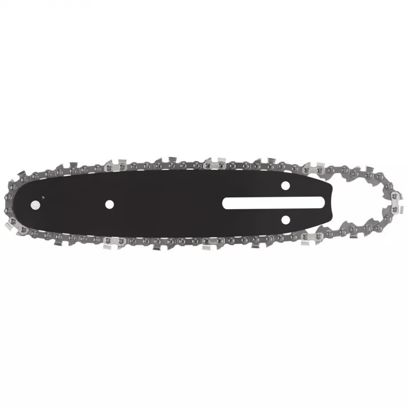 DeWALT DT20686-QZ Barra guida per motosega con catena, 20 cm