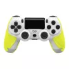 Lizard Skins Playstation 4 - Neon (pre-tagliato, 0,5 mm)