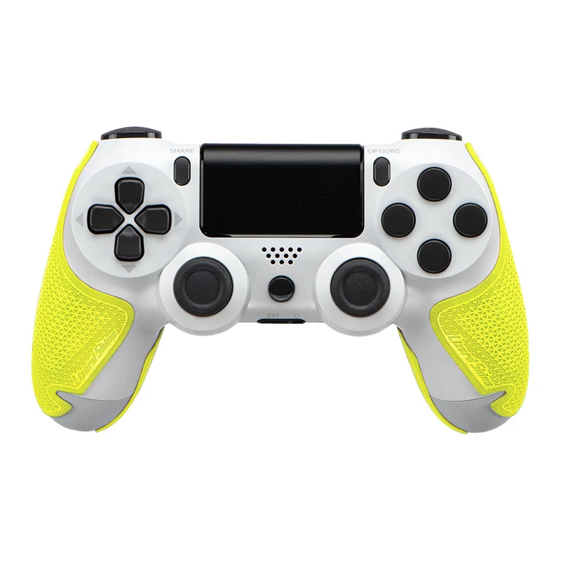 Lizard Skins Playstation 4 - Neon (pre-tagliato, 0,5 mm)