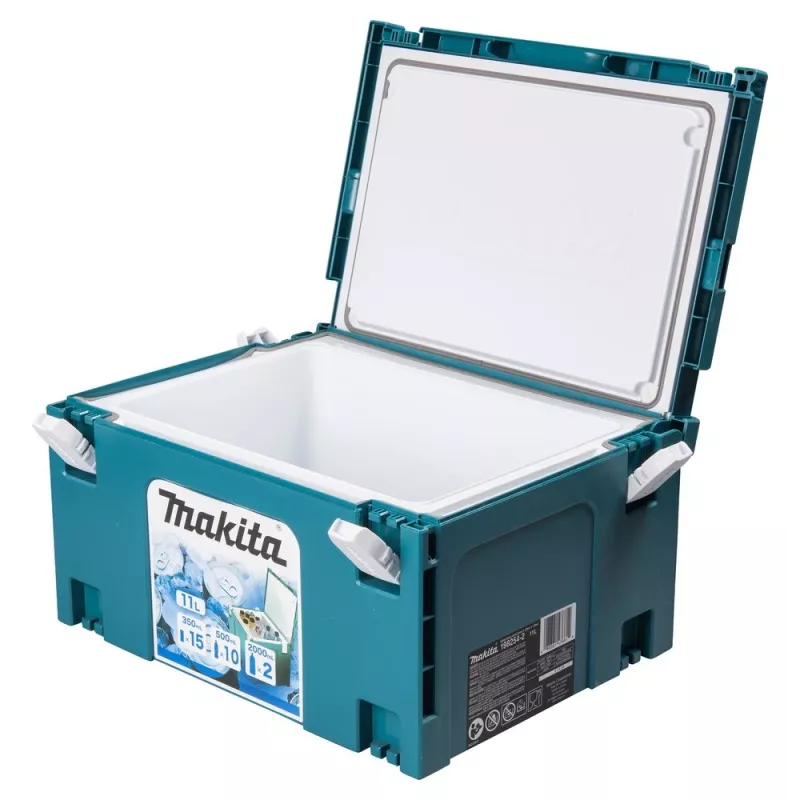 Makita 198254-2 scatola per attrezzi