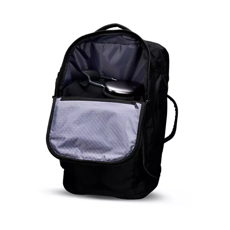 Zaino/borsa da viaggio/da lavoro Ogio Pace Pro Max 45 nero