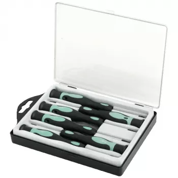 Set di cacciaviti manuali LogiLink WZ0020