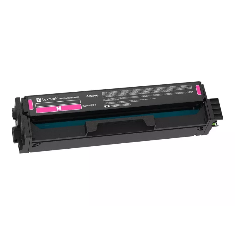 Lexmark 20N0H30 Cartuccia toner per CS331/CX331, magenta, alta resa, originale