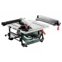 Sega da banco Metabo TS 254 M