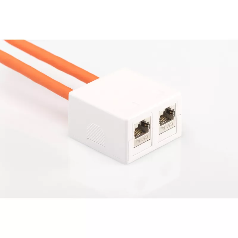 Digitus AT-AG 302A-WH bianco