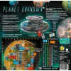 Planet Unknown, gioco da tavolo