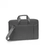 Rivacase 8251 43,9 cm (17.3) cartella grigio