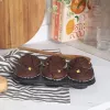 Stampo per muffin Salter BW07035BRMFOB 6 pezzi antiaderente