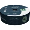 MediaRange - 25 x DVD-R - 4,7GB (120 min) 16x - Spindel (MR403)