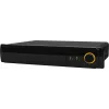 Behringer MA6000M amplificatore audio performance/palco nero