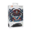 Mouse Baracuda BGM-111 Crab nero CRAB-B