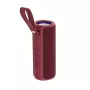 Altoparlante portatile mono Denver BTV-213BD rosso