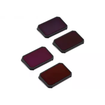 HOVERAir filtro ND – set filtri per HOVERAir X1 PRO e HOVERAir PROMAX