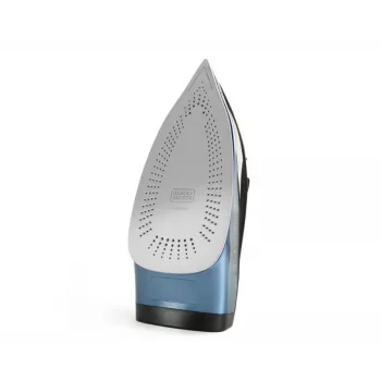 Ferro da stiro Black+Decker BXIR2801E