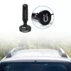 Antenna auto DVB-T Shark SHA301CAR con amplificatore attivo per ricezione TV in auto