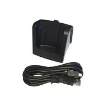 Alcatel-Lucent caricabatterie doppio per cordless DECT 8262 (3BN67346AA)