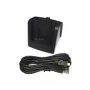 Alcatel-Lucent caricabatterie doppio per cordless DECT 8262 (3BN67346AA)