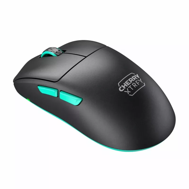 Mouse CHERRY XTRFY M68 Wireless RF wireless