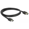 Cavo HDMI DeLOCK 85293 1 m