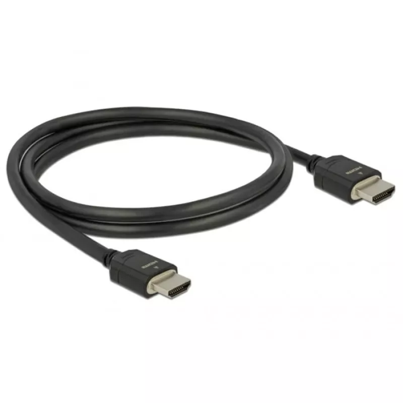 Cavo HDMI DeLOCK 85293 1 m