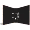Raccoglitore ad anelli HERMA 7057 A4 oro rosa