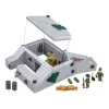 Set da costruzione Cobi Deutscher Bunker Regelbau 667/642 Modello COBI-3136 – set di mattoncini dettagliato